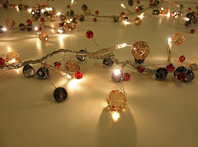 Fairy Lights Cabana Chic LED Light Chain Battery operated party