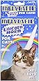 Accoutrements Inflatable Unicorn Horn for Cats