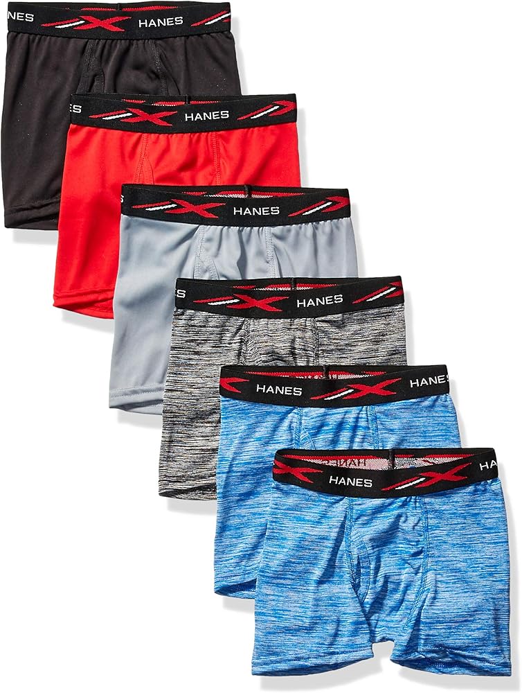 hanes calzoncillos