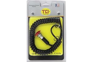 TCI 388500 Trans-Brake Switch