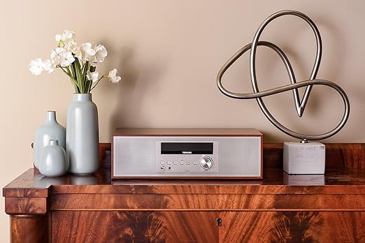 toshiba vintage style cd player