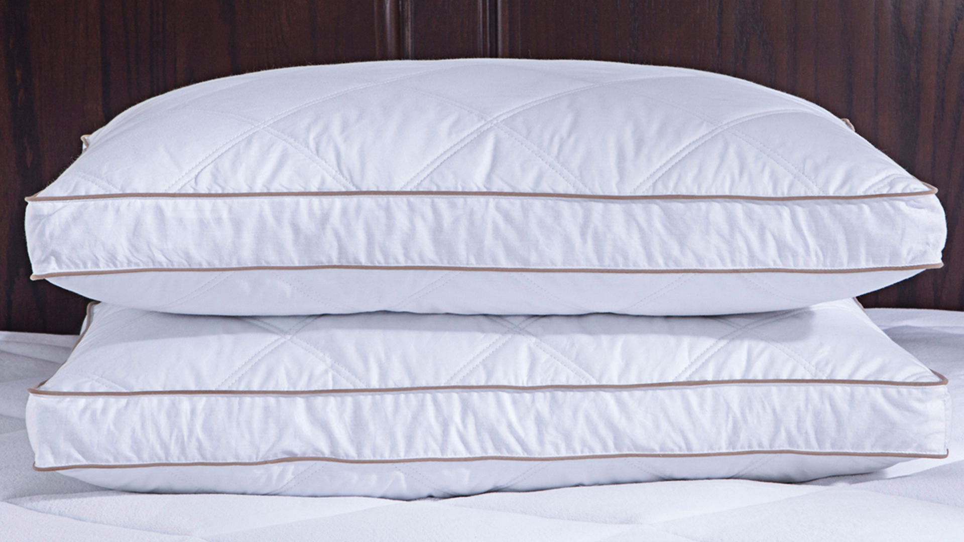 6 puredown+Natural+Sleeping+Downproof+Standard