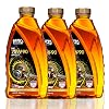 SUPER S SUPERSYN SYNTHETIC 75W-90 LIMITED SLIP GL-5 GEAR OIL