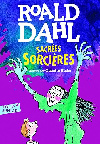 Download Sacrées sorcières PDF
