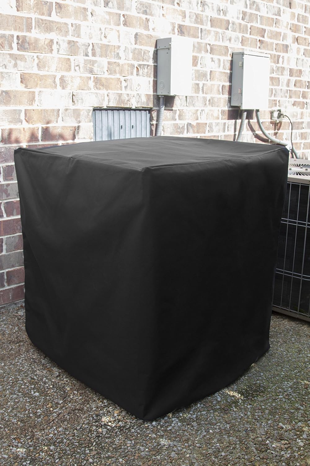 Sturdy Covers Ac Defender Full Winter Ac Cover Outdoor Protection Home Improvement Amazon Com