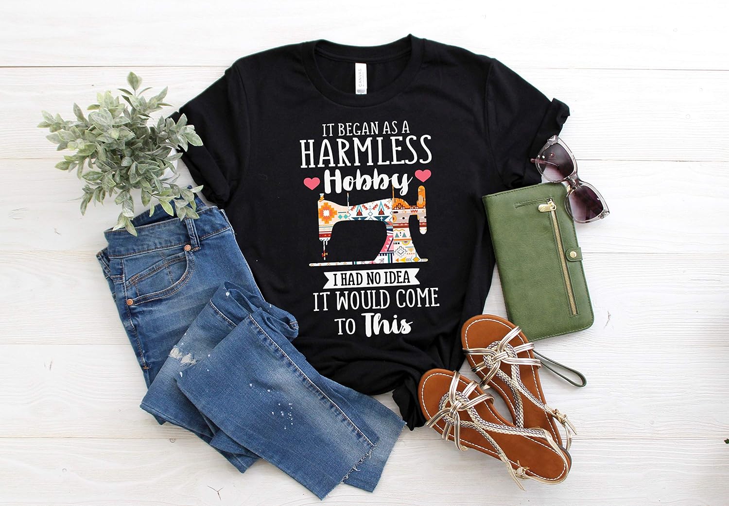 It Began As A Harmless Hobby I Had No Idea It Would Come To This Funny