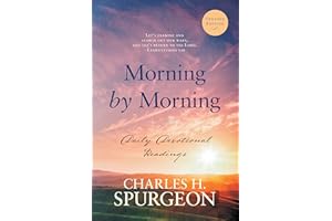 Morning by Morning: Daily Devotional Readings