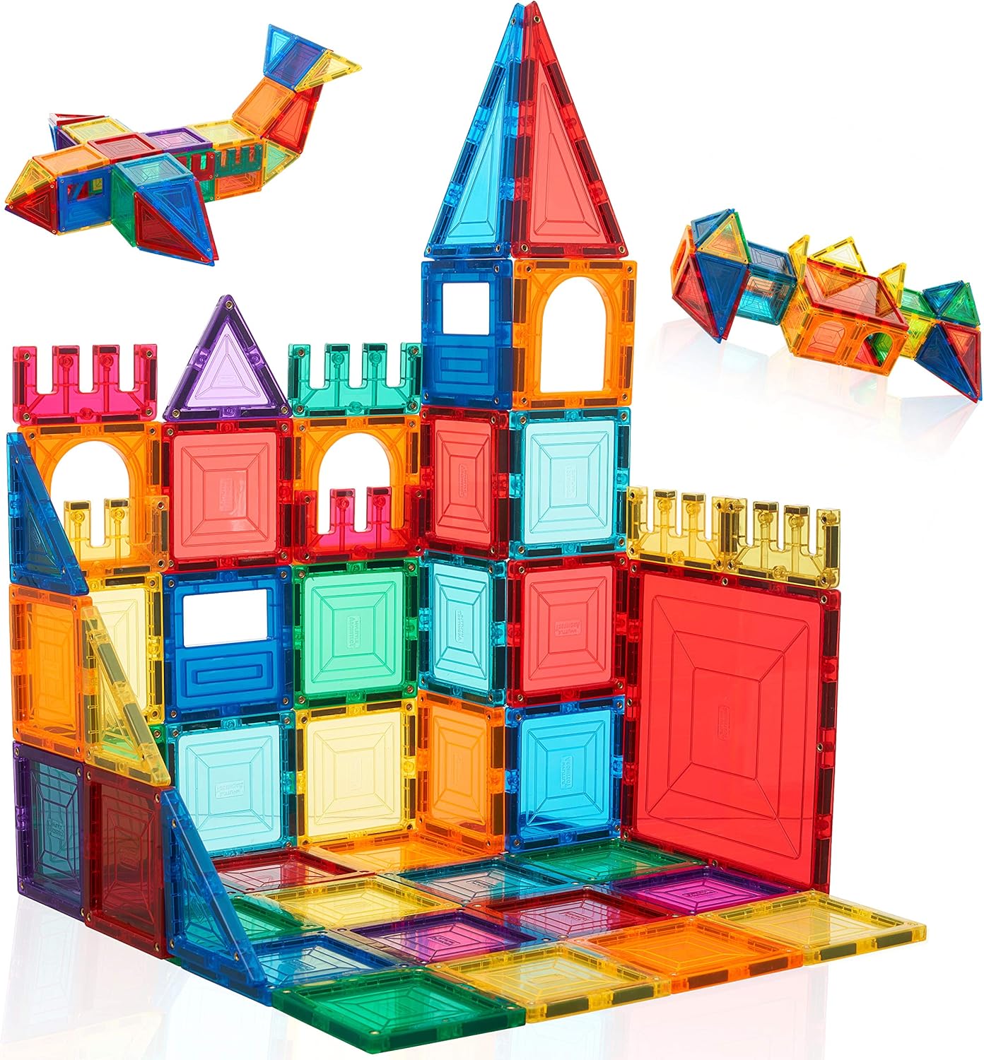 little architect building block set