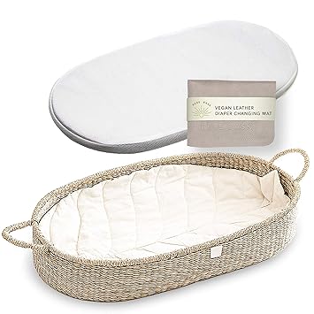 luxury changing table