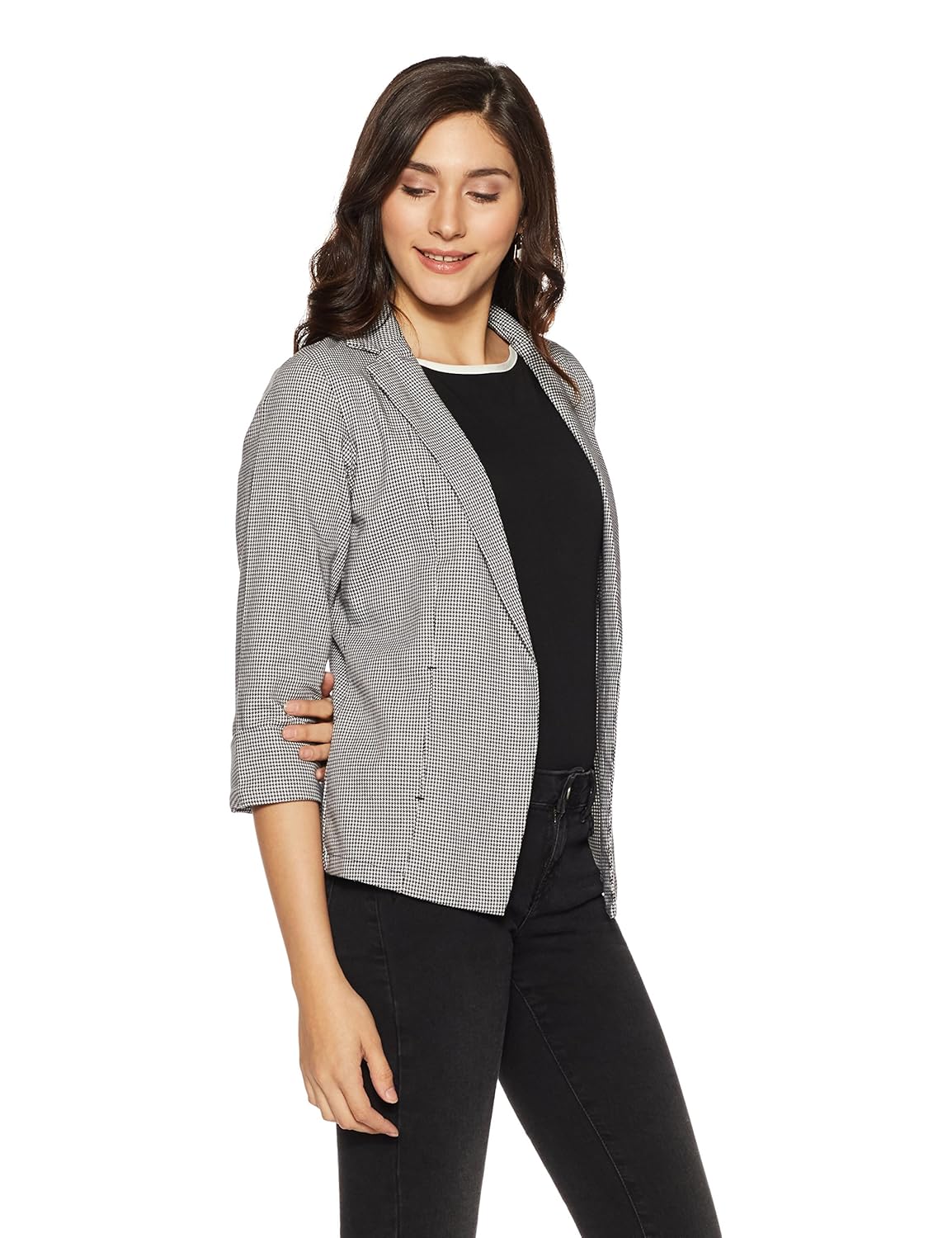 endeavor women's shrug