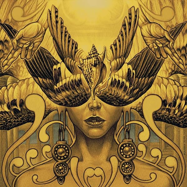 GARCIA,NUBYA - SOURCE ⧺ WE MOVE - Amazon.com Music