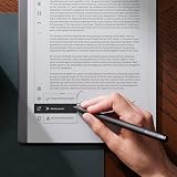 reMarkable 2 Starter Bundle 10.3 Writing Tablet Marker Plus Pen USB-C Cable view 8