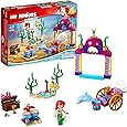 LEGO Juniors Arielles Unterwasser-Konzert 10765 Disney-Spielzeug