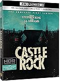 Castle Rock:Season 1 (4K UHD/BD) [Blu-ray]