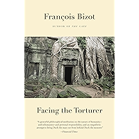 Facing the Torturer book cover
