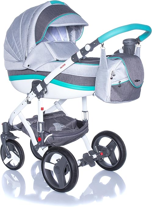 amazon baby pram sets