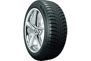 Bridgestone Blizzak LM001 Run-Flat Winter Tire 225/50R18 95 H