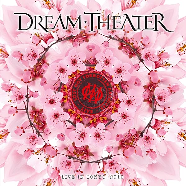 洋楽 An Evening with Dream Theater (3CD) DRA150450_1200x630.png?v=