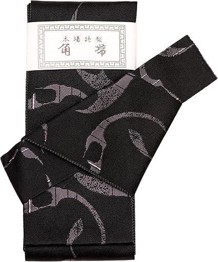 Amazon きもの都粋 期間限定 紳士結び帯 マジックテープで装着 紳士帯 男帯 浴衣 平帯 結び帯 メンズ 帯 通販