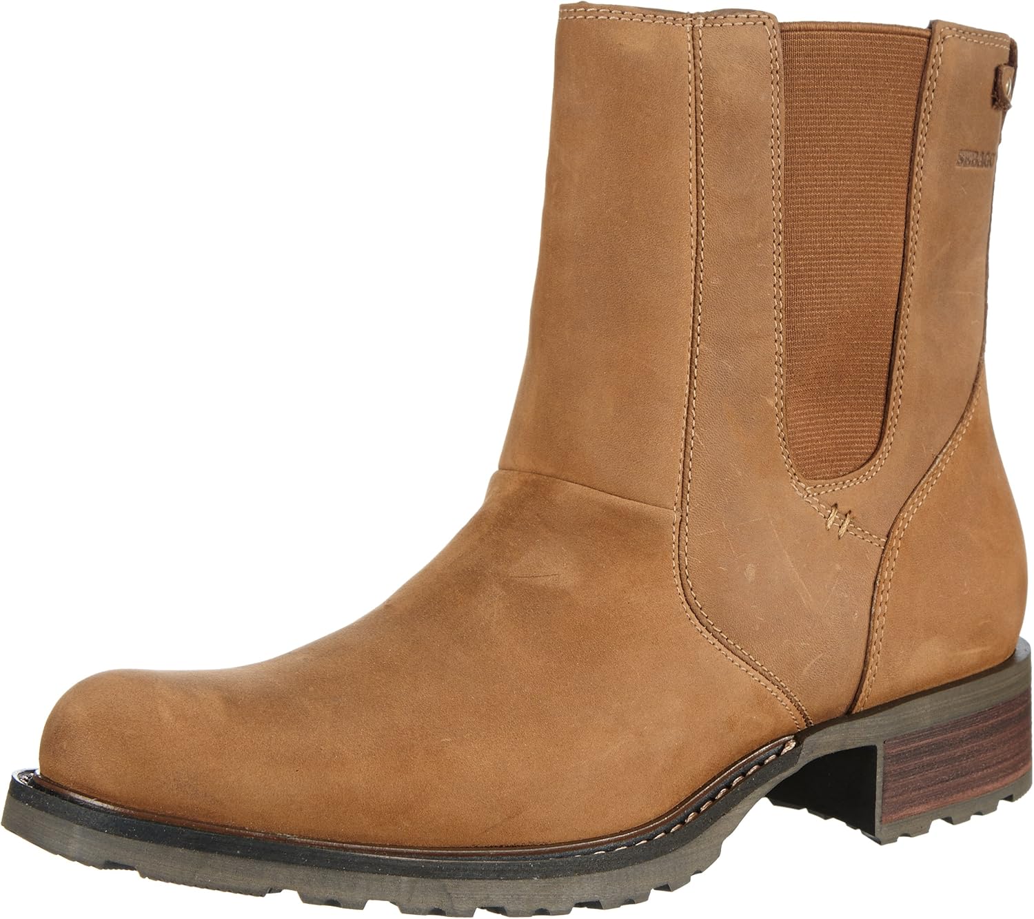 sebago drysides boots