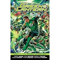 The new 52 Green lantern dark アメコミ　解説書付き 913mq-bUlYL._UF350,350_QL50_.jpg