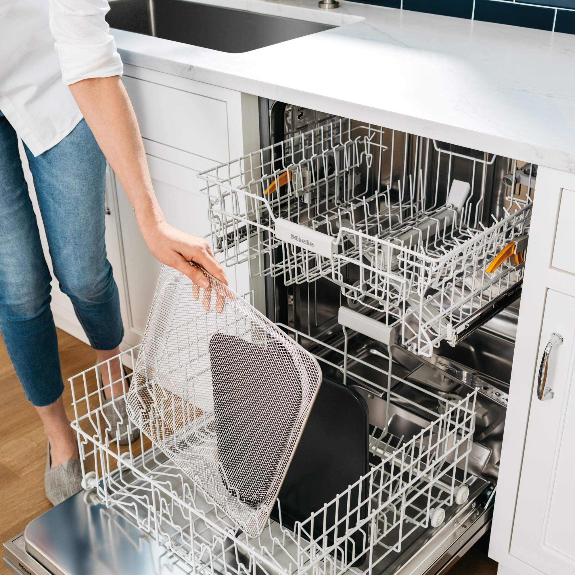 Ninja Foodi SP101/FT102CO Digital Fry, Convection Oven, Toaster, Air