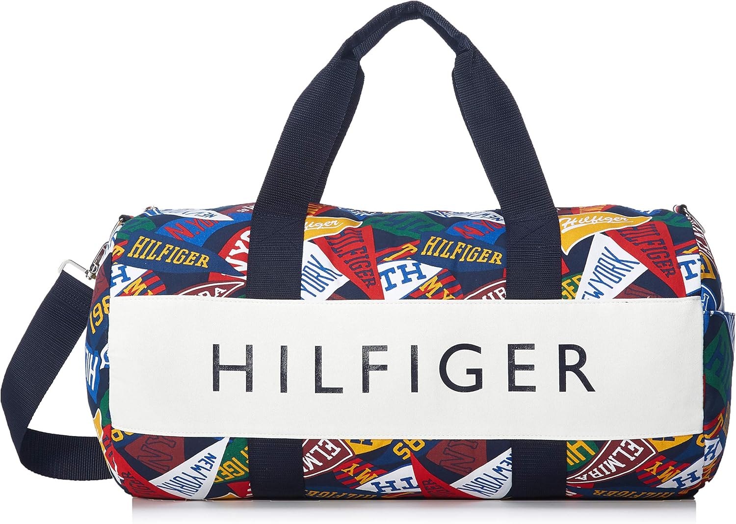tommy hilfiger duffle bag amazon