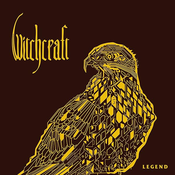 OBTAINED ENSLAVEMENT - Witchcraft - Amazon.com Music