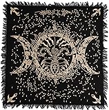 ASAV Altar Cloth 18 x 18 Inches Table Cloth Square