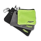 AWP Accessory Tool Pouches with Carabiner