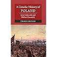 A Concise History of Poland (Cambridge Concise Histories)