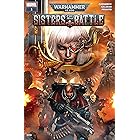 Warhammer 40,000: Sisters Of Battle (2021-2022) #1 (of 5)