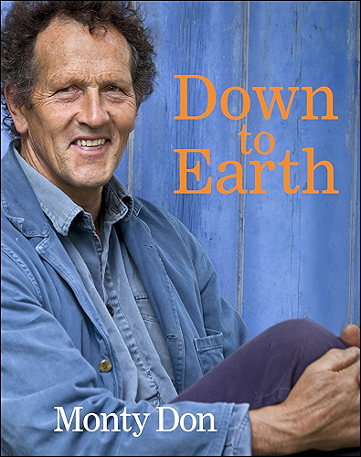 Download Down to Earth: Gardening Wisdom (English Edition) PDF