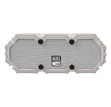 altec lansing life jacket 1