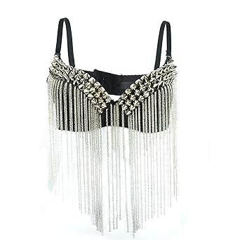Poizen Industries Osiris Fashion Chor BH New Gothic Emo Punk Alternative