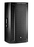 JBL Professional Portable 3 Bass Reflex