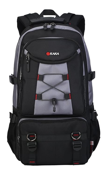 laptop backpack with waist belt