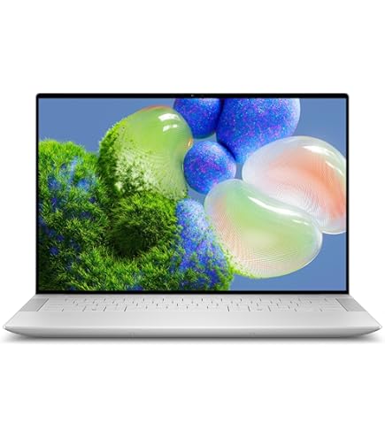 Amazon.com: New XPS 14 9440 Powerful AI Laptop 14.5