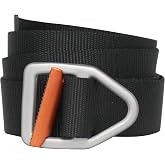 Bison Designs Two Tone Light Duty 38mm Belt