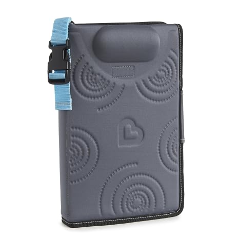 Brica goPad Diaper Changer