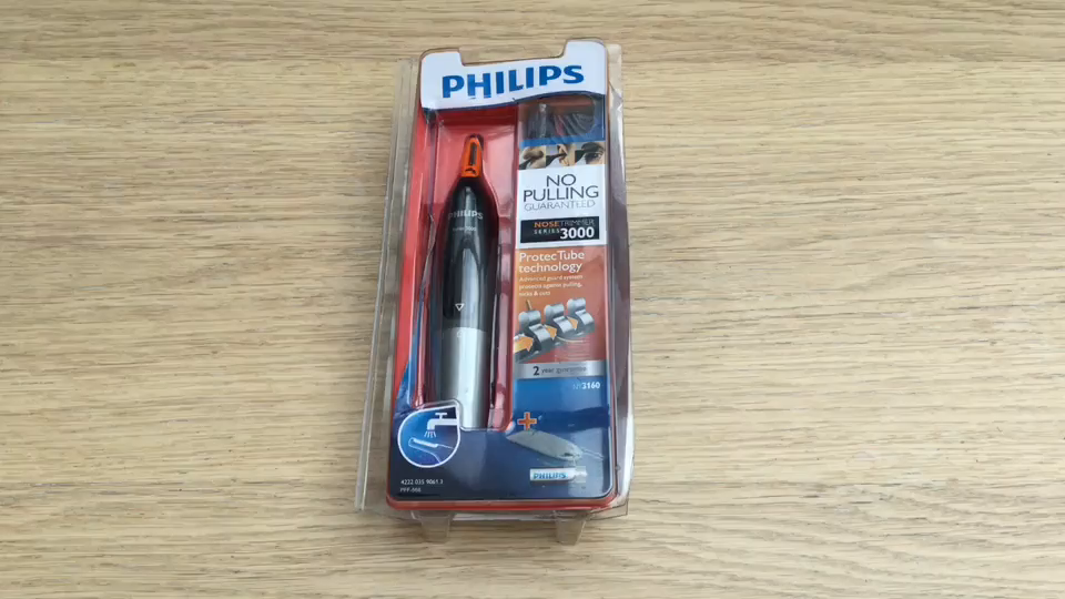 Amazon.co.ukCustomer Reviews Philips NT3160/10 Nose Hair, Ear Hair