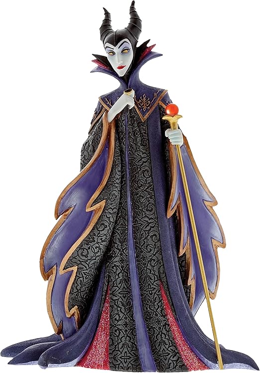 maleficent figure disney store