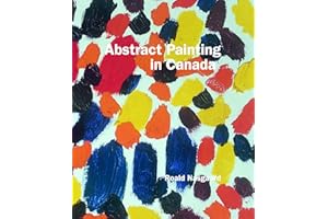 Abstract Painting In Canada