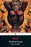 The Divine Comedy: Volume 1: Inferno