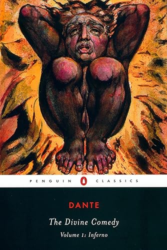 Download The Divine Comedy: Inferno PDF
