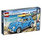 LEGO Creator Expert Volkswagen Beetle 10252 Construction Set