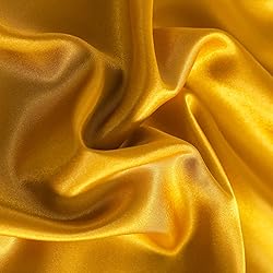 NTBAY 2 Pack Satin Queen Pillowcases for Hair and