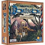Rio Grande Games Dominion Dark Ages Expansion, Brown