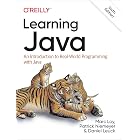 Learning Java: An Introduction to Real-World Programming with Java