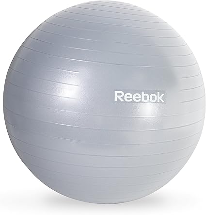 reebok exercise ball